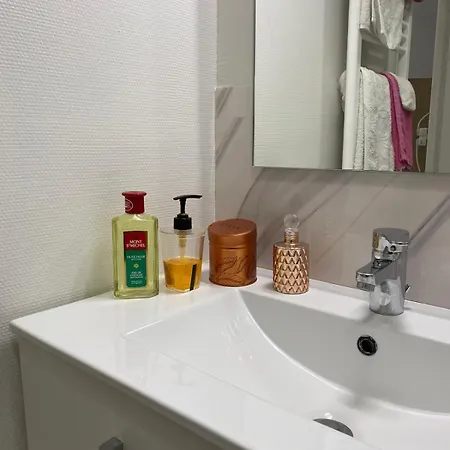Dday 75e à Côté De La Cathédrale Apartamento Bayeux