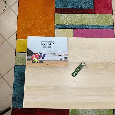 Dday 80e A Cote De La Cathedrale