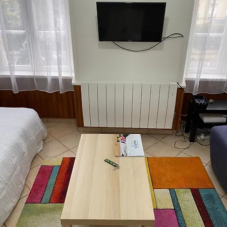 Dday 80e A Cote De La Cathedrale Apartment Bayeux