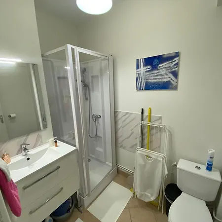 Apartamento Dday 80e A Cote De La Cathedrale *