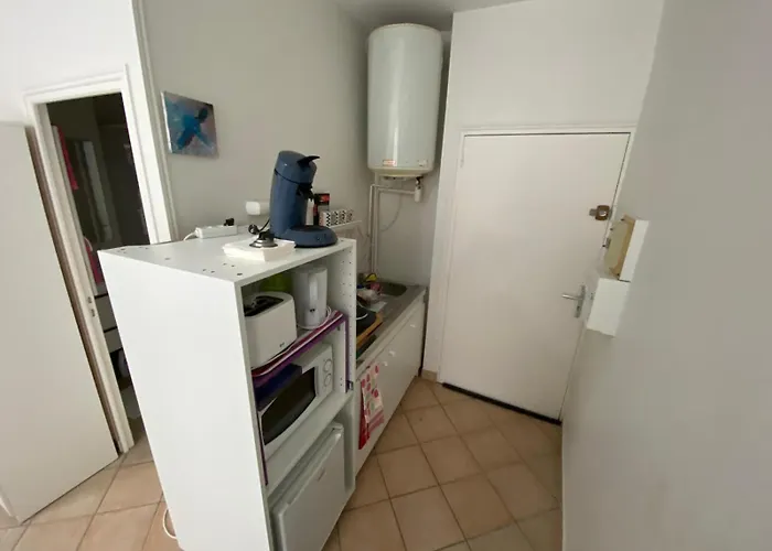 Dday 80e A Cote De La Cathedrale Apartment *