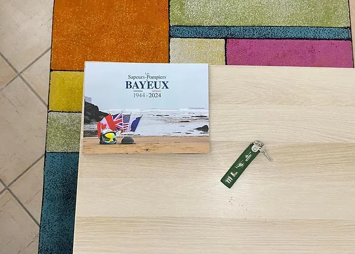 Dday 80e A Cote De La Cathedrale